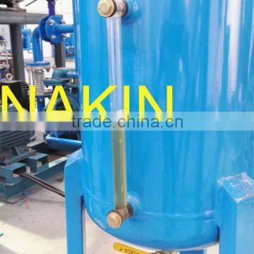 China Vacuum Technical Waste Black Engine Oil Turning Into Diesel Oil Machine (without Clay) photo-5