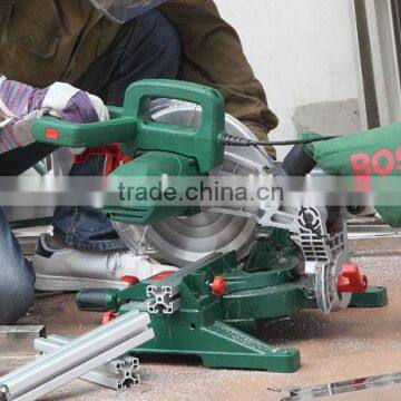 Electric Miter Saw , Wood Saw, Sliding Saw photo-4
