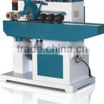 High Efficeiency Round Wood Cutter SH2012 with Pressing width 100mm and Feeding speed 3-8m/mm