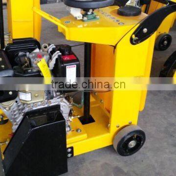 Road Cutting Saw Machine With Honda Engine photo-2