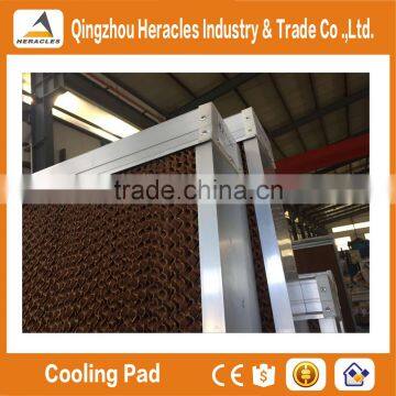Evaporative Wet Curtain for Poultry Farm/factory photo-3