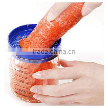 Creative Bottle Shape 8 in 1 Multifunction Kitchen Tools Set photo-6