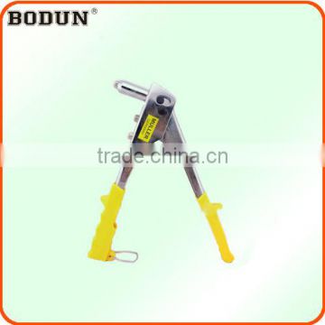 G3003 Aluminium Alloy Rubber Handle Riveter Set