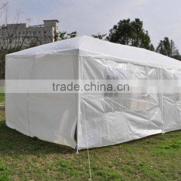 Easy assemble wholesale price waterproof outdoor canopy