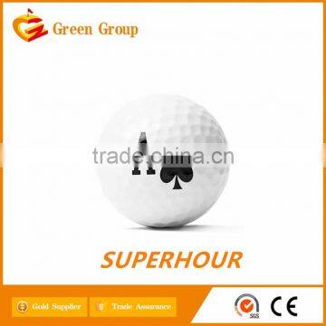 Golf Poker Ball photo-2
