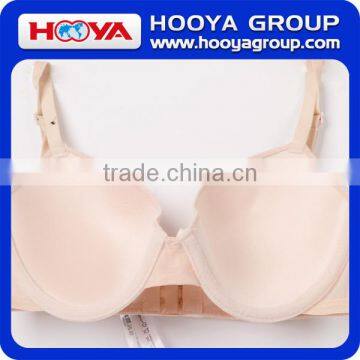 Spandex And Nylon Sexy Young Ladies Sexy Bra Hot Sexy Lady Bra photo-3