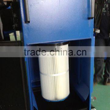Guangzhou Factory 2 Arms GY Series Welding Fume Purifier 99.9% photo-4