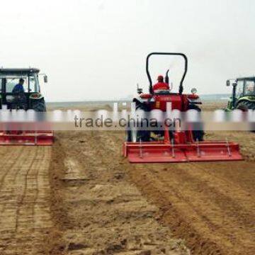 Top Selling 55HP Agricultural Rotavator Gearbox photo-4