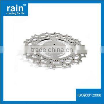 Prototype Laser Cutting Machined Parts photo-2