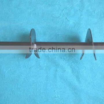 Ground Spike Anchor