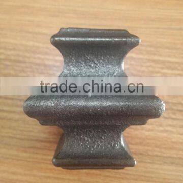 Ornamental Cast Iron Collars and bush