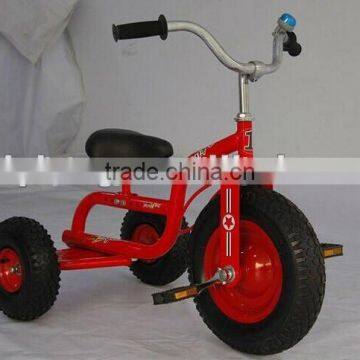 Cheap Steel Frame Baby Child Tricycle photo-3