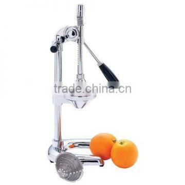 manual zinc alloy juicer extractor / juicer maker /citrus juicer