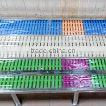 Swimming Pool Use 18cm 20cm 25cm 30cm PP or ABS Plastic Floor Grating photo-4