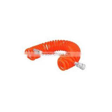 PU Yarn Hose With Long Service Life and Free to Flex 10mm*6.5mm for Industry Compontent photo-4