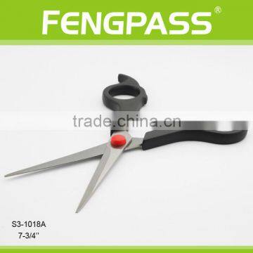 S3-1018A Hair Cutting Salon Scissors For Haircut Barber Scissors Beauty Scissors photo-4