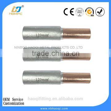 GTL Bimetallic Joint photo-3