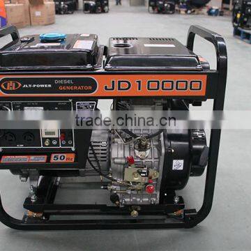 China Wholesale Cheap Best Price Generator 5Kw photo-3