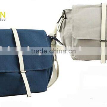 Fashion Messenger Canvas Bag