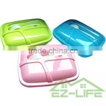 Great Material Latest Design Take Away Lunch Box,meal Cooler Bag, Insulated Food Lunch Box photo-6