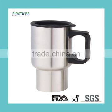Stainless Steel Termos Travel Mug photo-3