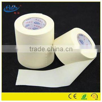 no Adhesive Pvc Duct Tape Pvc Air Conditioner Pipe Tape photo-3