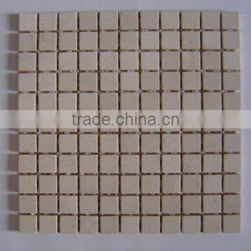 natural marble Mosaic Tiles