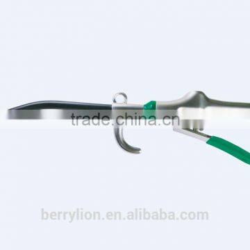 Berrylion Aluminum Alloy Air dust gun Luxury Air dust gun for sale