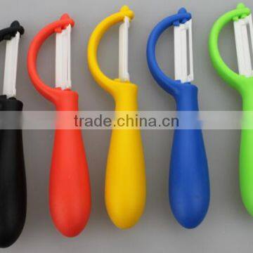 CP15 Keep Price and Hot Sale Ceramic Vegetable Peeler photo-6