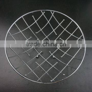 43001 Metal Wire Fruit Basket photo-6