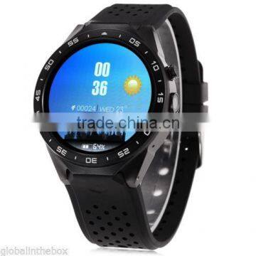 Cheap smart watch android system 1.44 inch OLED HD touch screen smart watch