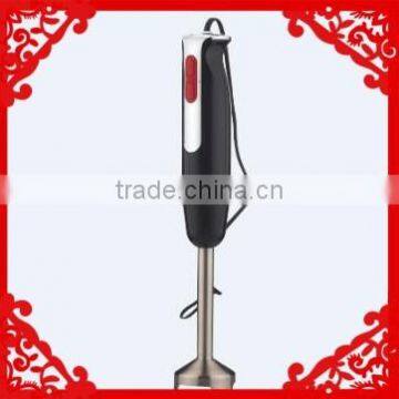Hand Operated Stick Blender Mixer Kitchen Living Hand Blender 400w photo-3