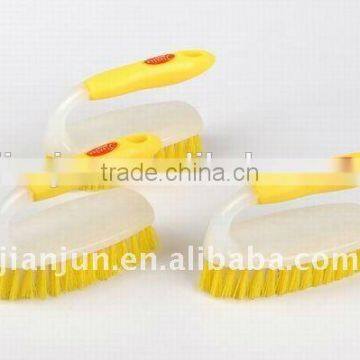Newest Style Plastic Clothes Brush photo-4