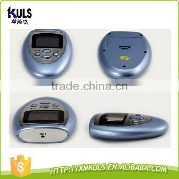 Popular Sale Digital Channels and Collaterals Acupuncture Fields Electronic Meridian Massage Instrument Body Massager photo-5