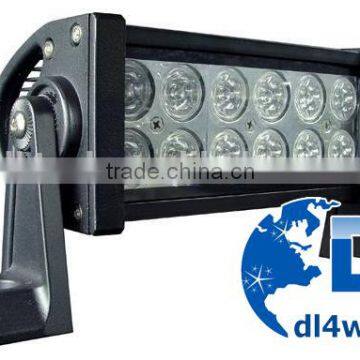 12 Volt LED Light Bar Off Road LED Light Bar ATV LED Lights