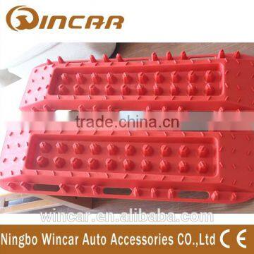 Import Nylon PA66 Off Road Sand Tracks Capacity 5T photo-2