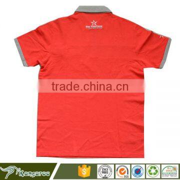 Cheap 3M Reflective Sheeting Band Safety T-Shirt photo-2