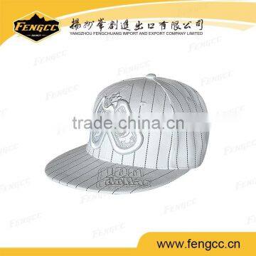 2016 New Fashion Cheap Custom Hip Hop Caps for Man Women