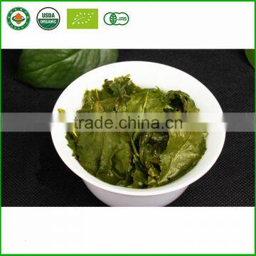 Organic Oolong Tea/Wu-long Tea photo-4