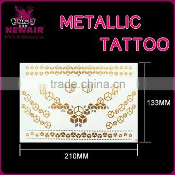 Makeup Tattoos Stickers Cool Stuff On The Arm Leg Waterproof Temporary Fake Tattoos photo-2