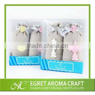 EA2-140013 Verious Fragrance Heart Shape Quality Scented Sachet photo-3