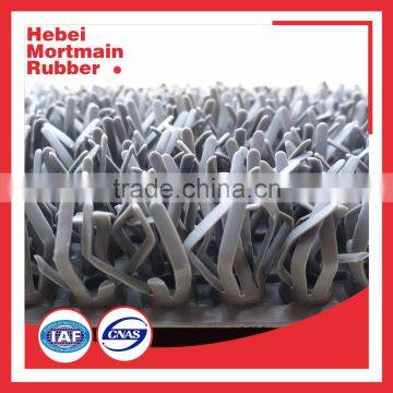 Chinese Credible Supplier Landscaping Plastic Grass Mat photo-3