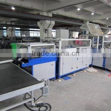 AHC-450/540 Automatic Hard Cover Book Making Machine / Book Case Maker photo-6