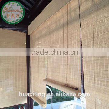 Wholesale Latest Designs Room Divider Bamboo Bead Door Curtain