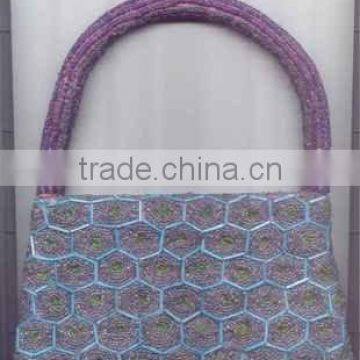 Beaded Bag BB25