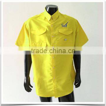 Summer Fishing Shirt With Water Proof photo-2