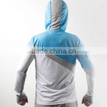 Men's Clothes Mosquito Breathable Fishing / Fishing Clothing / Sun Protection Clothing Fishing photo-3