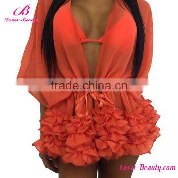 Wholesale Cheap Beach Dress Beachwear Swim Cover Up Women