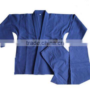 High Quality Pear Weave BJJ GI Brazilian Jiu-jitsu Gi Shoyoroll Style Bjj gi Kimono photo-2