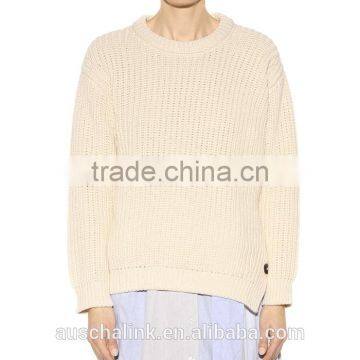 fashion design elegant girls south 100% cotton sweater